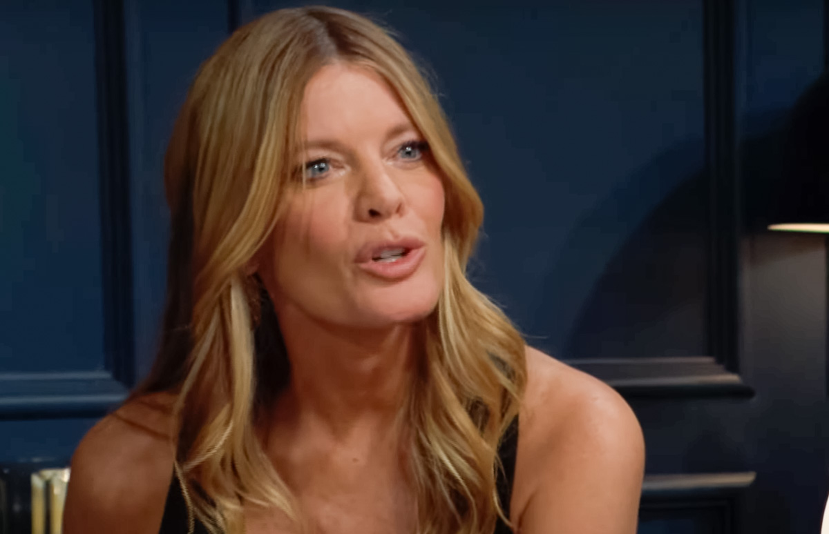 The Young And The Restless Spoilers: Phyllis Earns Victor's Gift – Phoenix Rises Again