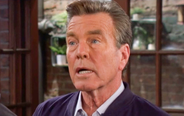The Young And The Restless Spoilers: Patty Snaps - Jack Kidnapped as Diane Is Finally Found