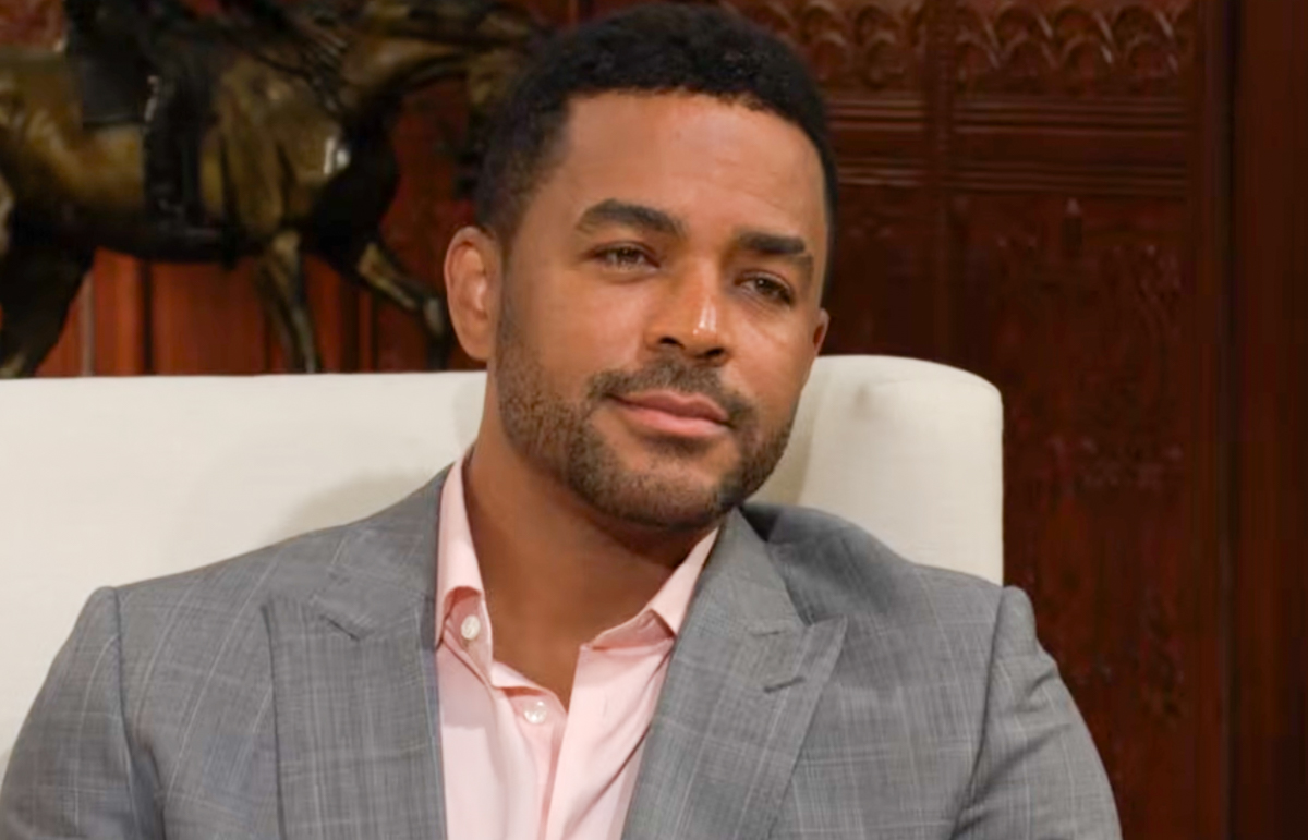 The Young And The Restless Spoilers Thursday, June 11: Nate’s Secret, Nikki’s Vision Woes, Victor's Surprise Move