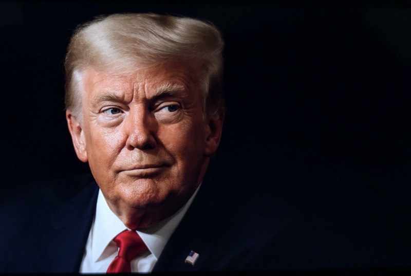 Donald Trump Criticizing Melania Trump Behind Closed Doors For This Reason