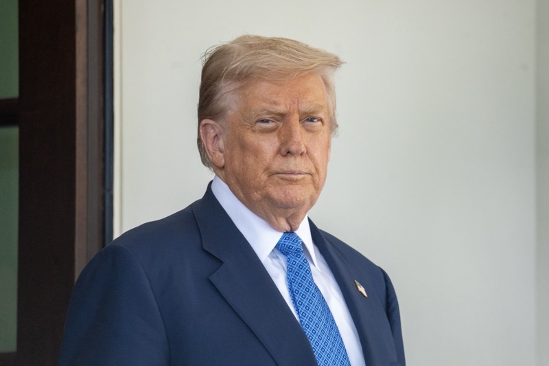 Donald Trump’s Nastiness Towards Melania Trump Going Too Far?