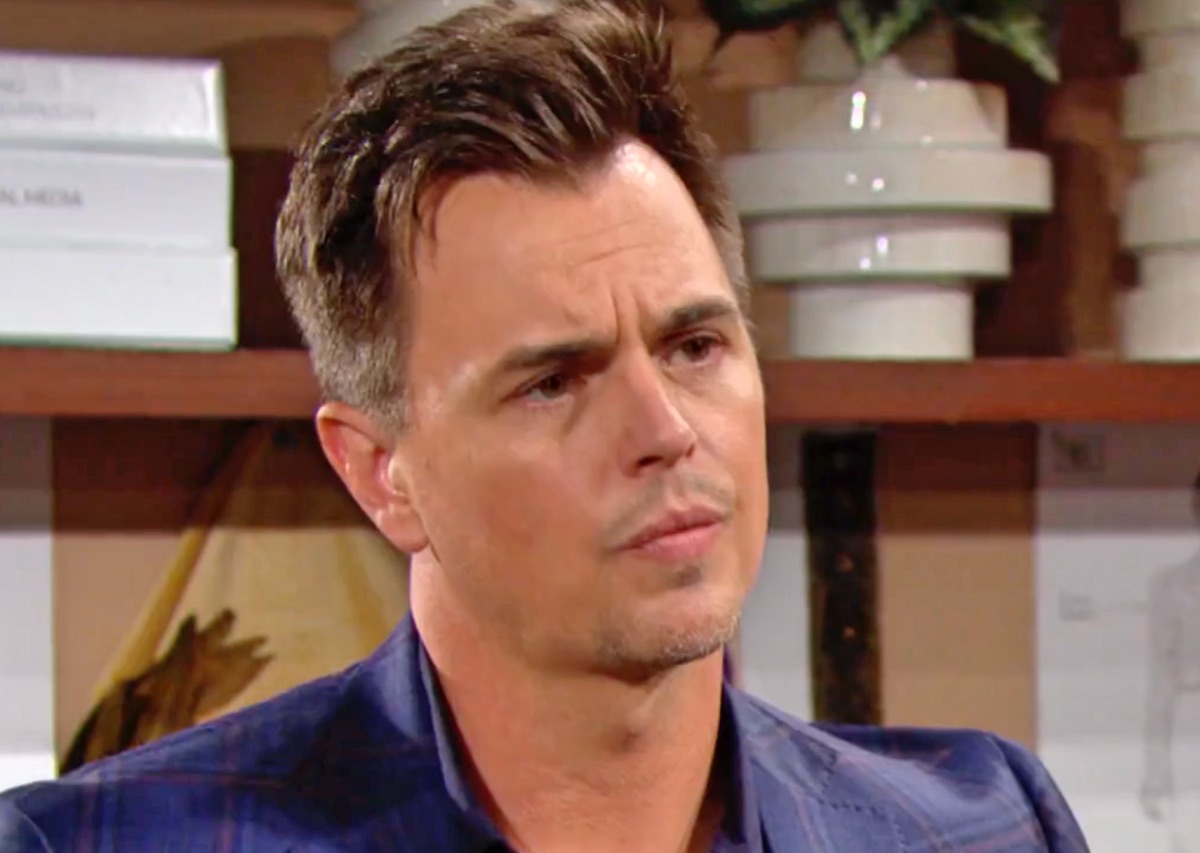 The Bold And The Beautiful Spoilers: Is Wyatt Too Old For Dylan?