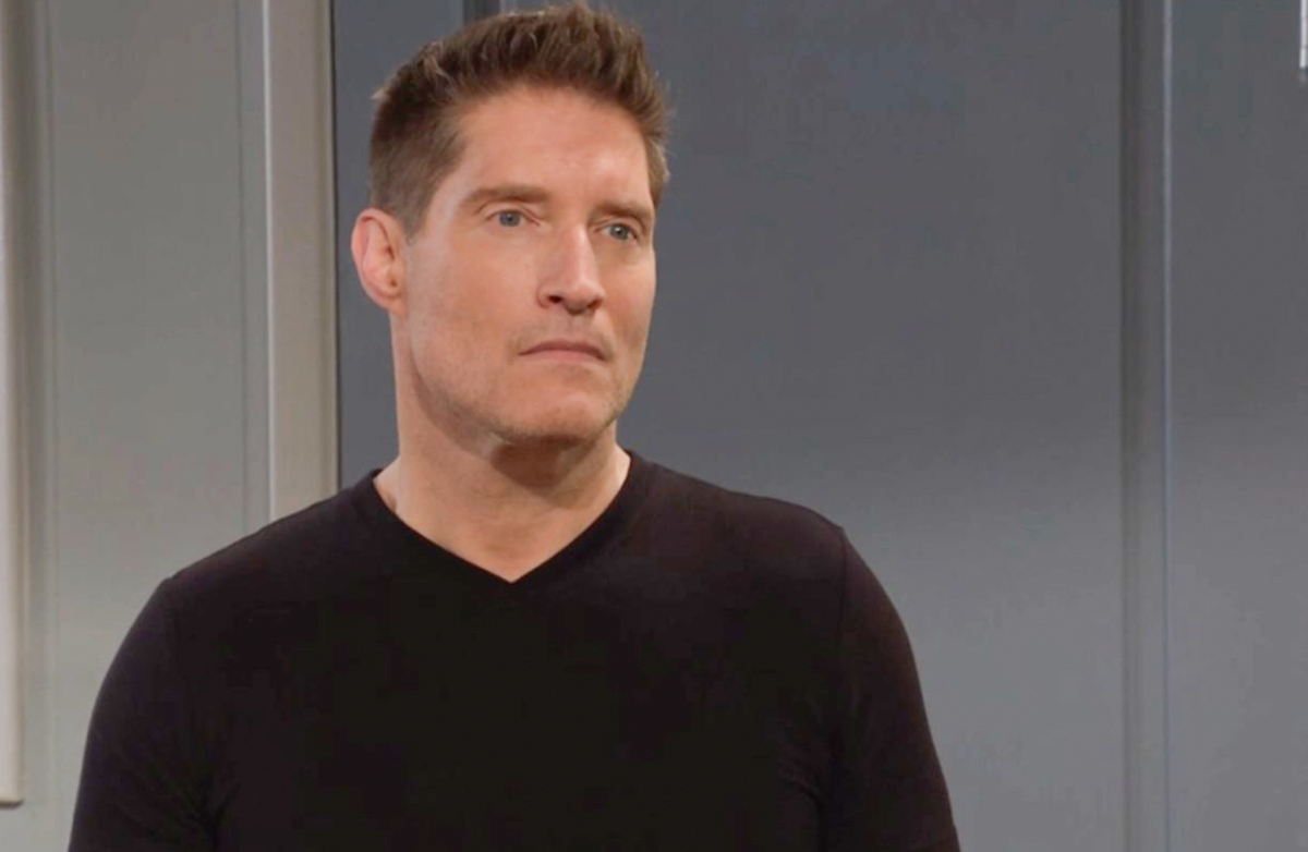 The Bold And The Beautiful Spoilers: Deacon's Surprise Proposal Changes Everything, Taylor Left Reeling?