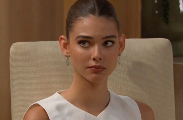 The Bold and the Beautiful Spoilers: Electra Is Ready To Push Dylan Out Of The Picture