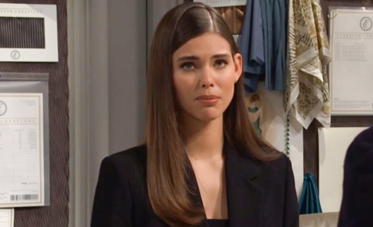 The Bold And The Beautiful Spoilers: Electra's Impossible Choice, Career Success or True Love with Will?