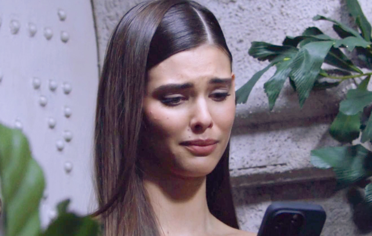 The Bold and The Beautiful Spoilers: Is Electra Forrester The Next Hope Logan?