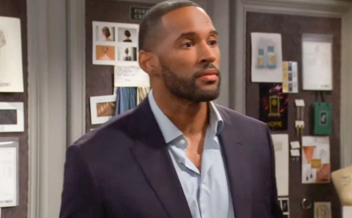 The Bold And The Beautiful Spoilers: Will Carter's Desperation Lead To A Game-Changing Baby Theft?