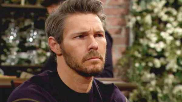 The Bold And The Beautiful Spoilers: Liam's Future Takes a Shocking Turn - Spencer Family Upheaval Ahead