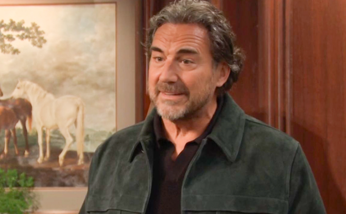 The Bold and the Beautiful Spoilers: Ridge Is Ready To Dump Brooke For This Reason