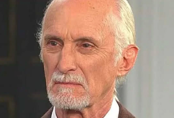 Days Of Our Lives: Dr Rolf The Next Dimera Casualty