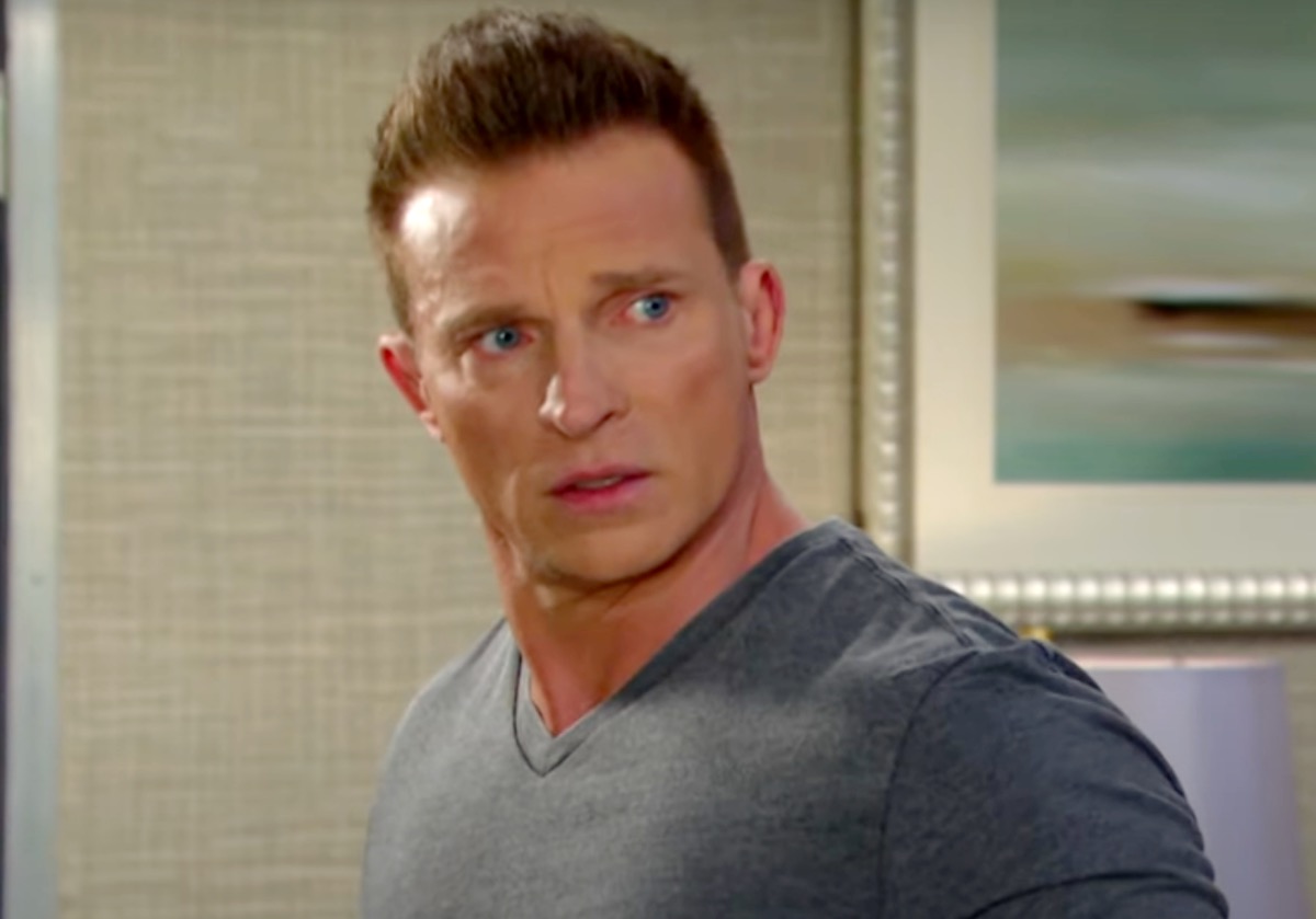 General Hospital Star Steve Burton’s Fans Are Turning Against Him
