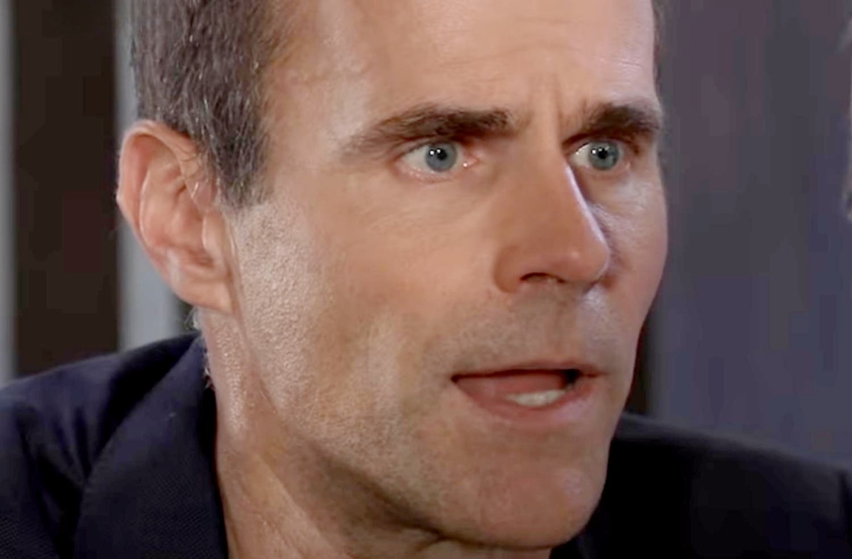 General Hospital Spoilers: Drew's Explosive Meltdown - Will Willow's Story End in Disaster?