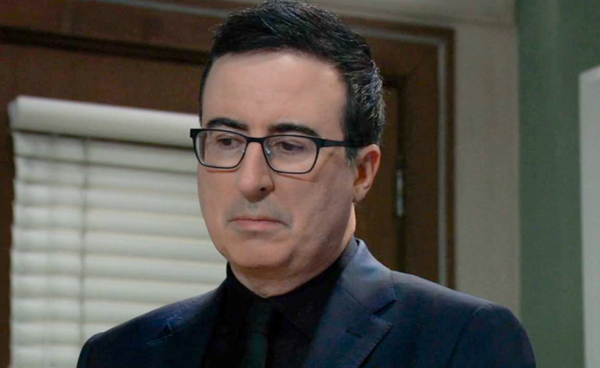Days of Our Lives Comings & Goings July 13-17: John Oliver Appearance, Baby Love + More