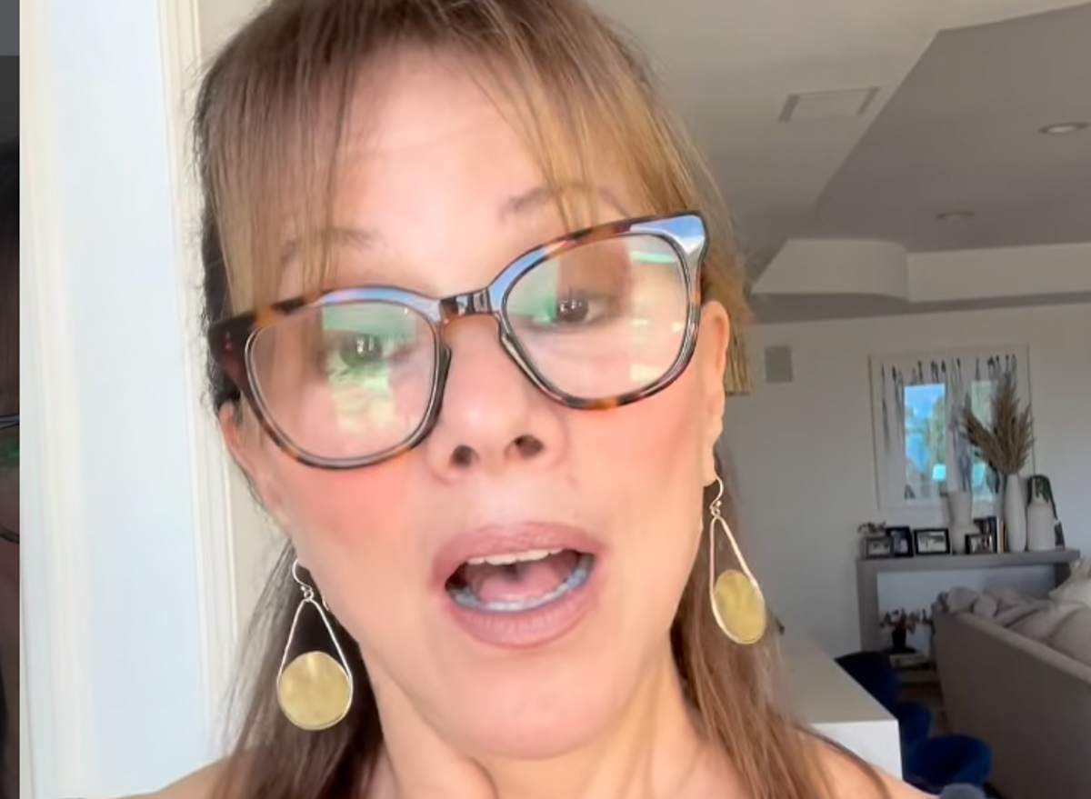 &nbsp;General Hospital Spoilers: Nancy Lee Grahn's Unexpected Statement on Her Ex Revealed