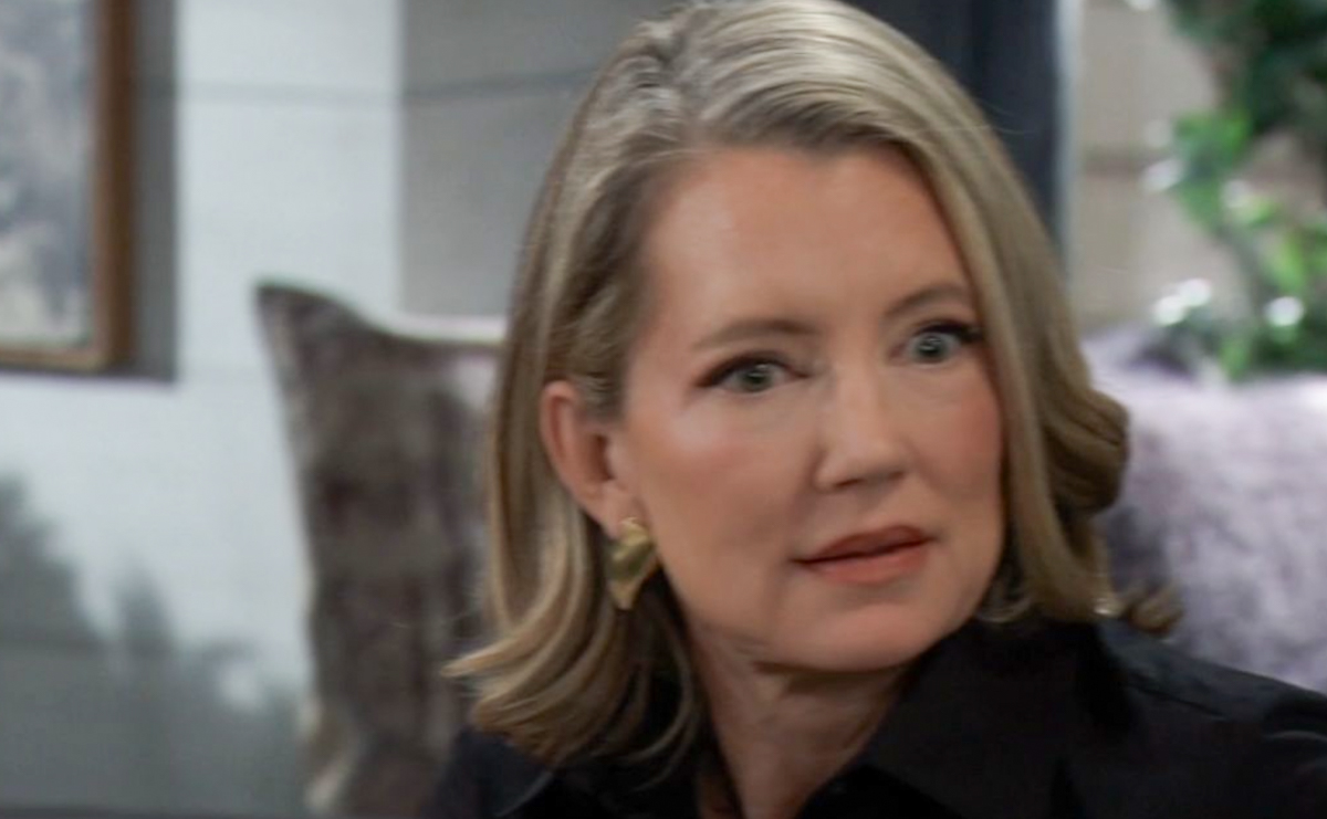 General Hospital Spoilers: Nina Tries To Drown (SPOILER) But Gio Comes to the Rescue?