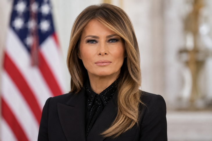 Does Melania Trump Have A Future In Politics?