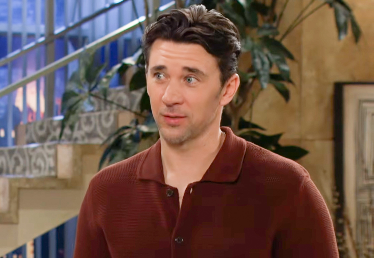 The Young and the Restless Spoilers Wednesday, July 29: Cane & Lily Ignite, Billy Explodes & Nikki's Miracle