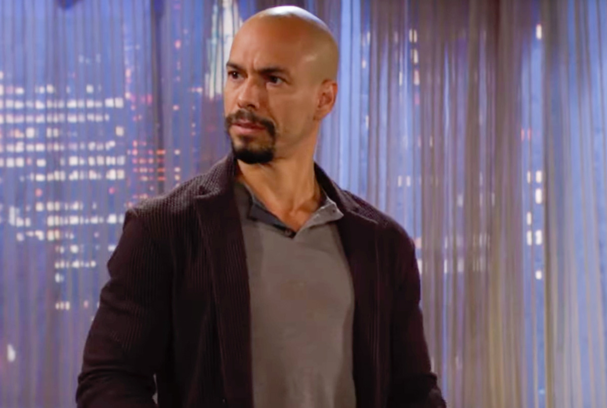 The Young and the Restless Spoilers: Mariah’s Release Blindsides Devon – Dominic’s Dad Goes Off the Rails? 