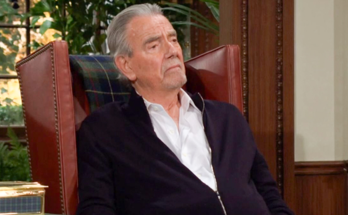 The Young and the Restless Spoilers Wednesday, July 15: Kyle Makes a Dangerous Move with Patty, Victor Blasts Nikki