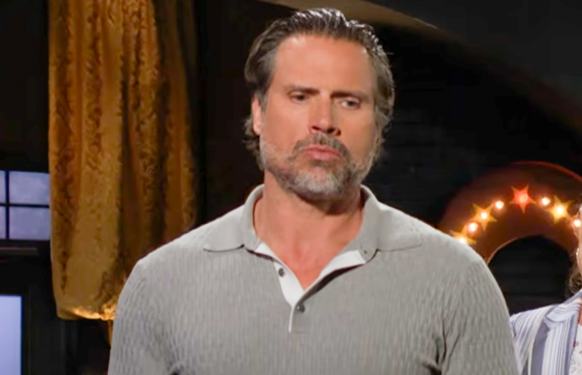 The Young And The Restless Spoilers: Nick's Addiction Spirals Out of Control, Can Sharon Save Him?