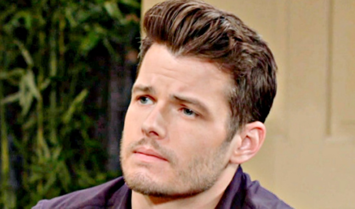 The Young And The Restless Spoilers Monday, July 13: Kyle & Billy Scheme, Lauren's New Title