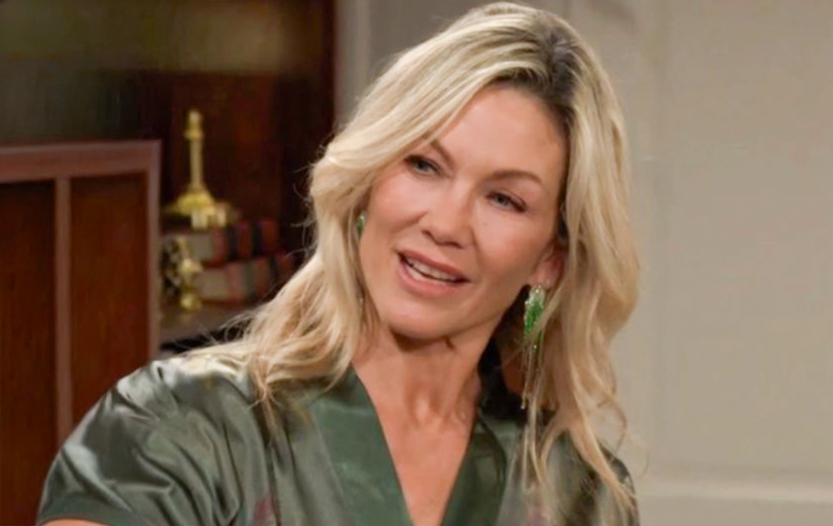 The Young And The Restless Spoilers: Patty's Frame-Up Falls Apart Once Jack Speaks?