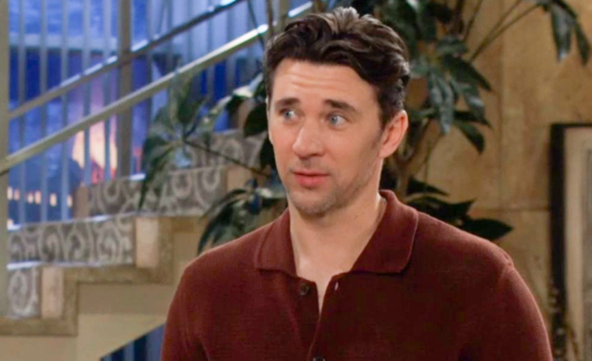 The Young and the Restless Spoilers Friday, July 24: Cane's Deal, Sally Confesses & Jill's Secret Blows Up
