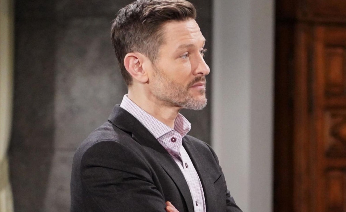 The Young And The Restless Spoilers: Daniel’s Let’s Be Friends Line Ruins Another Marriage