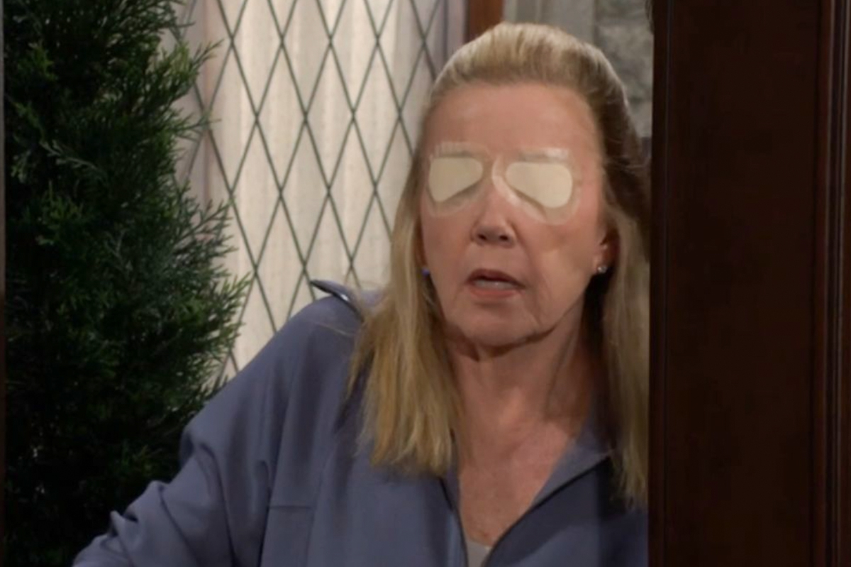 The Young and the Restless Spoilers: This Detail Doesn’t Make Sense About Nikki Newman