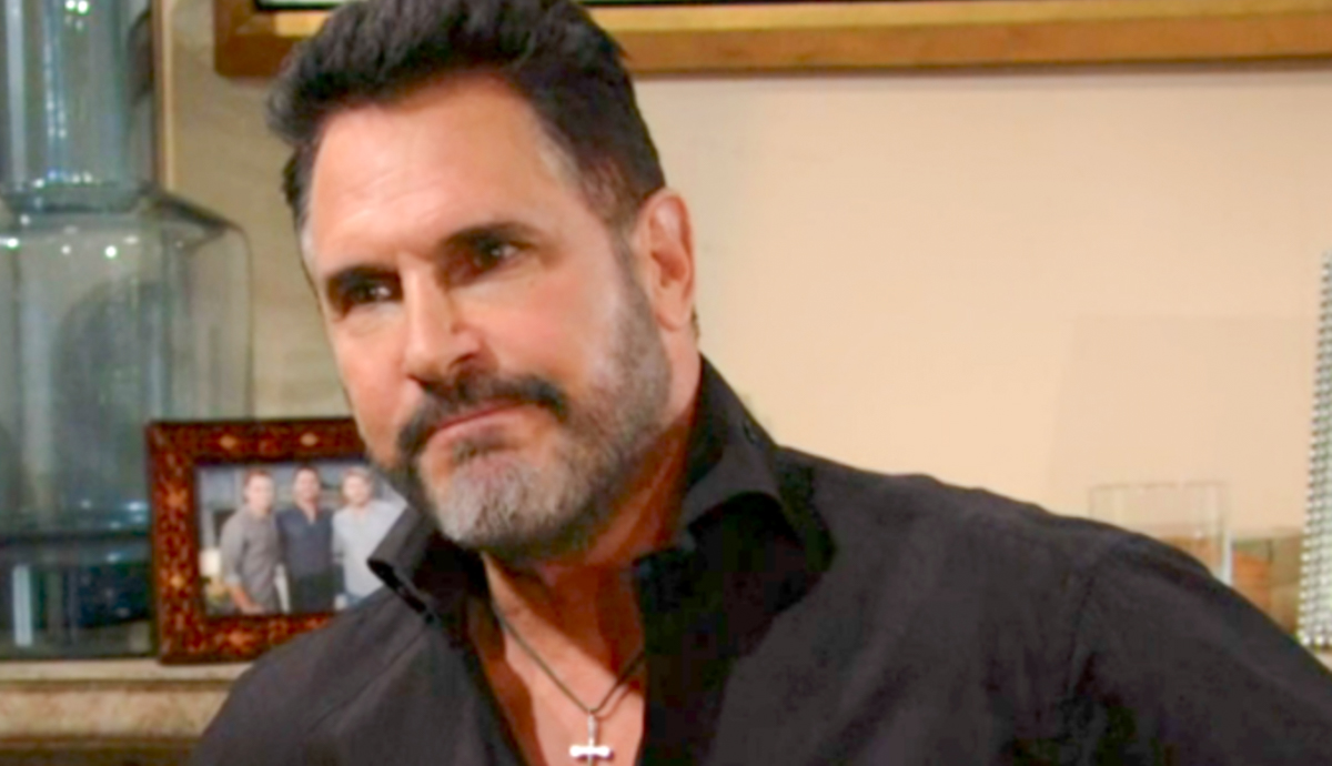 The Bold and The Beautiful Spoilers: Bill & Will Go Behind Katie’s Back to Hire Dylan?
