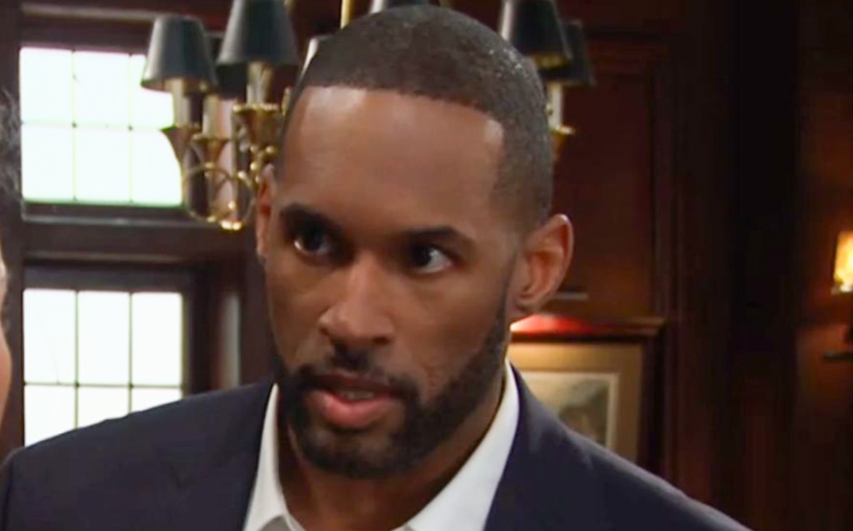 The Bold And The Beautiful Spoilers: Carter’s Indiscretion Cost Him His Job At Forrester Creations
