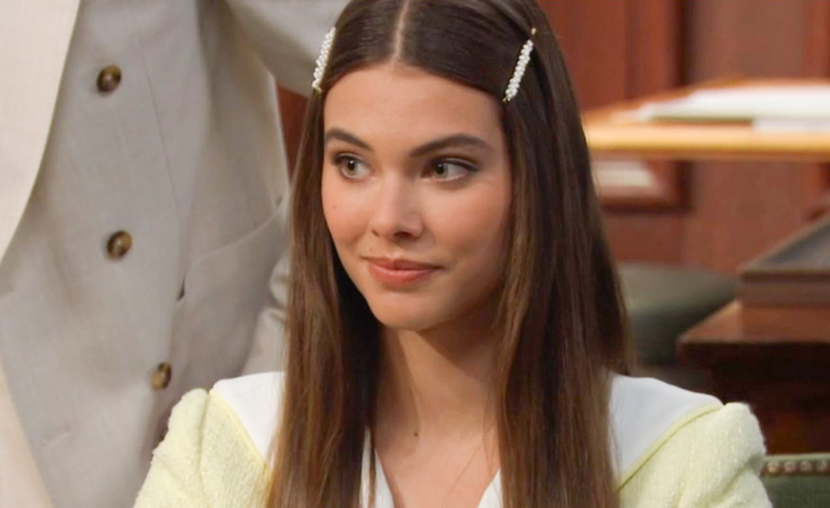 The Bold And The Beautiful Spoilers: Electra & Dylan’s Fashion War Explodes – Will And RJ Fuel A Fierce New Rivalry