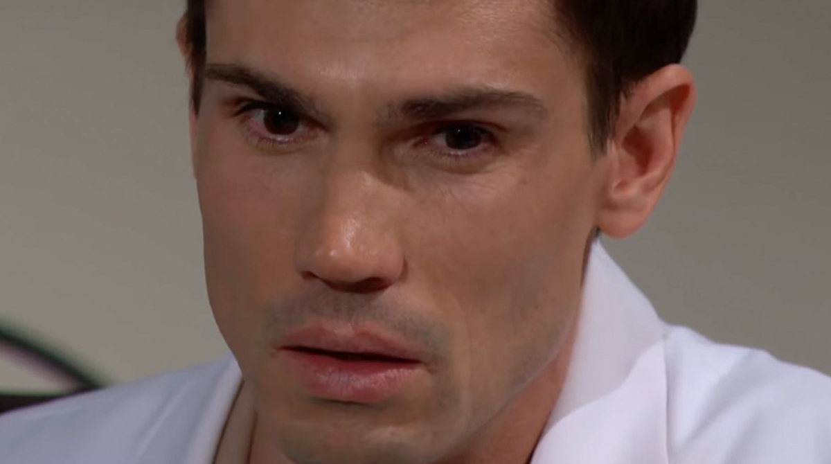 The Bold And The Beautiful Spoilers: Finn Begs For Forgiveness, Is He Too Late?