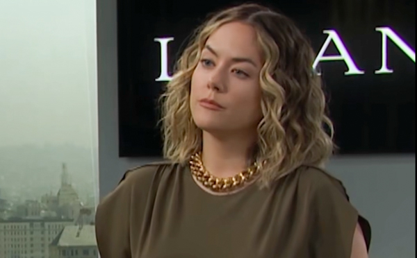 The Bold And The Beautiful Spoilers: Hope Is Finally Getting What She Deserves