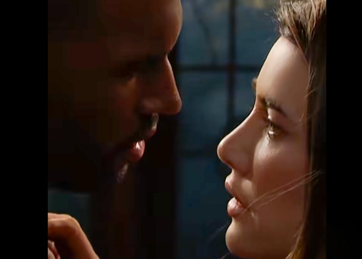 The Bold And The Beautiful Spoilers: Carter & Steffy’s Shocking Hookup Could Destroy His Daphne Reunion