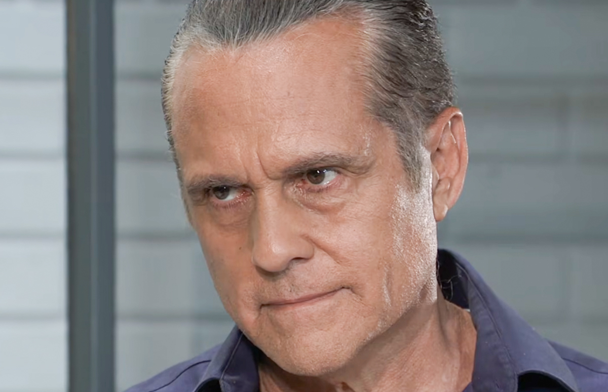 General Hospital Spoilers: Sonny's Stunning Announcement - He's Quitting The Mob Too?
