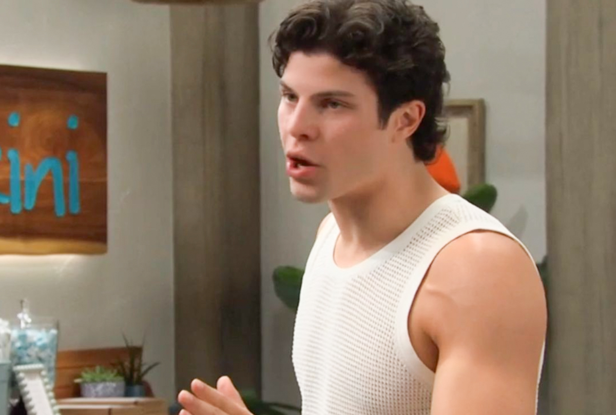 The Bold and the Beautiful Spoilers: RJ’s Master Plan Might Have Just Worked
