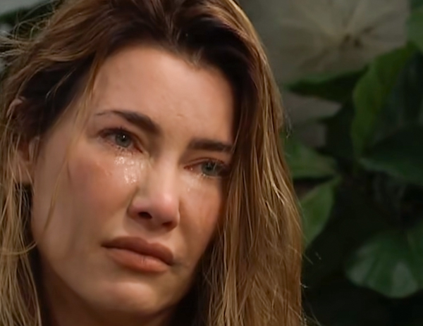 The Bold And The Beautiful Spoilers: Steffy Blames Sheila For Cheating With Carter – Refuses To Own Her Betrayal?