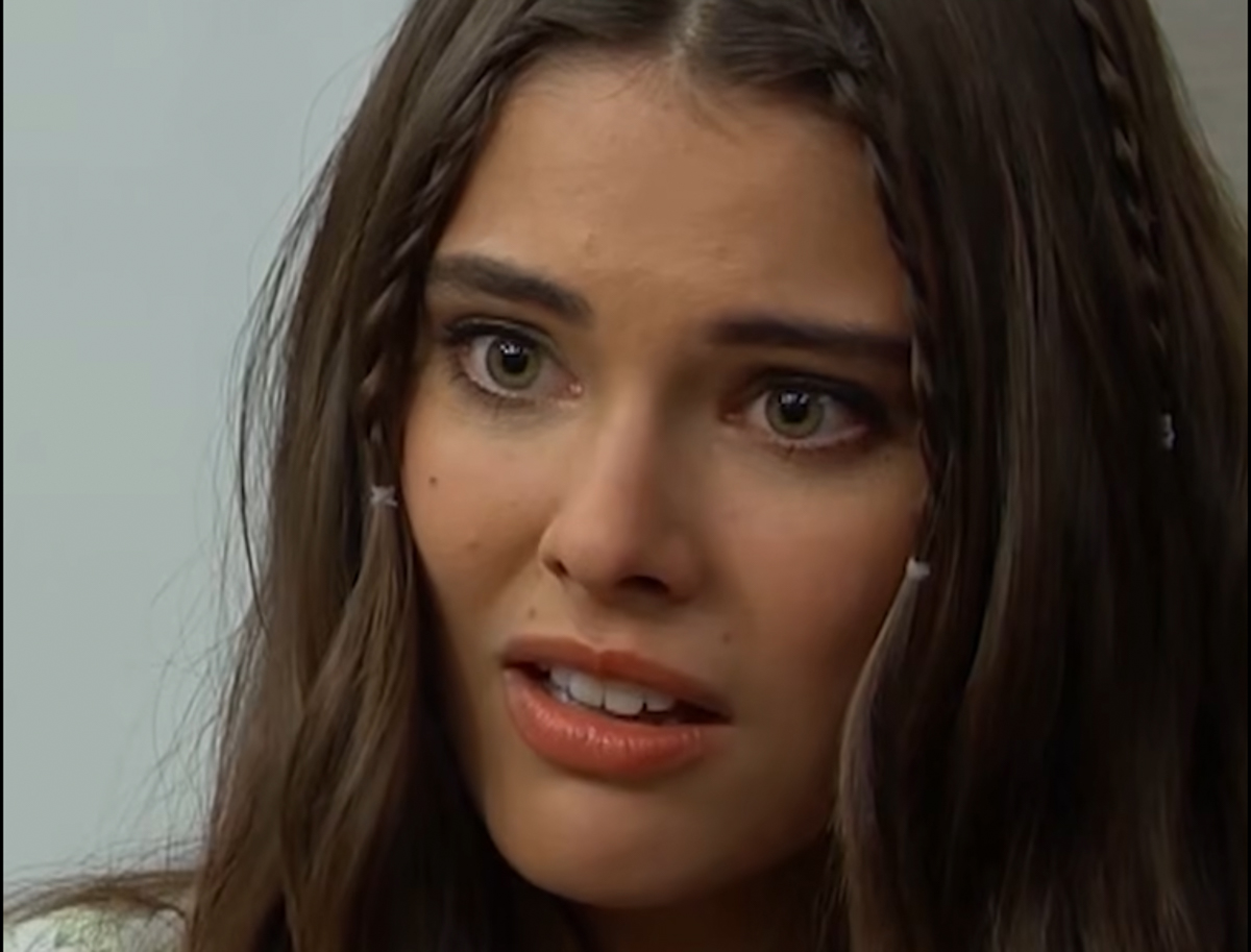 The Bold And The Beautiful Spoilers: Electra’s Nasty New Attitude Backfires – Is She Becoming B&B’s Most Hated Character?