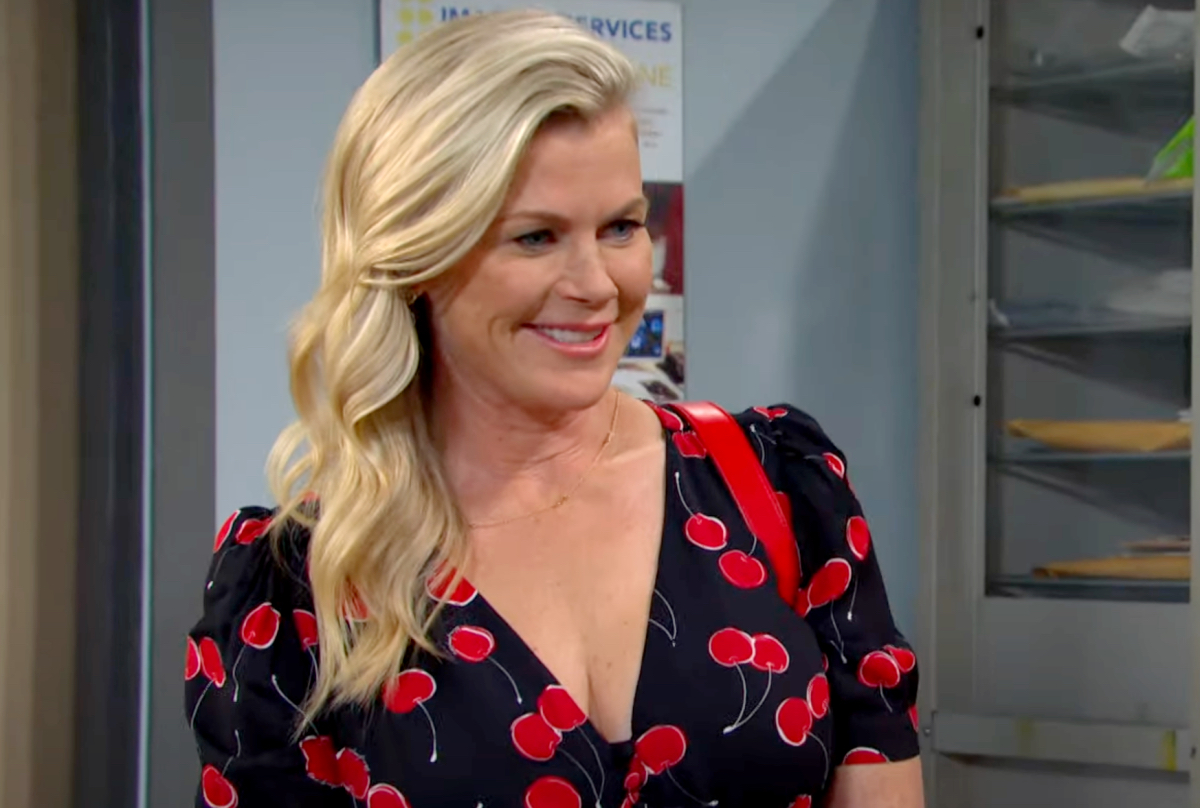 Days Of Our Lives Spoilers: Sami & Dante’s Shocking Kiriakis Mansion Takeover – EJ Gets Outsmarted?