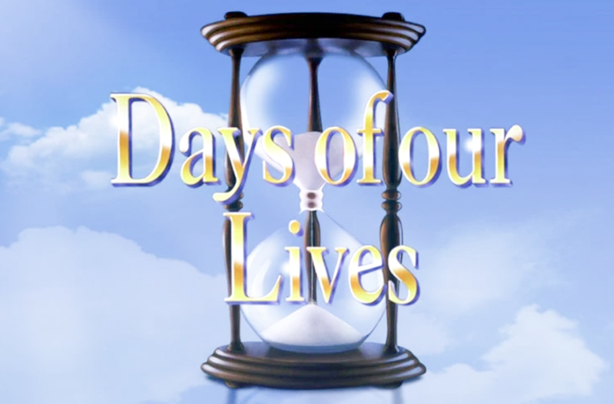 Days Of Our Lives Comings & Goings August 24-28: Mysterious Debuts, Two Recasts + More