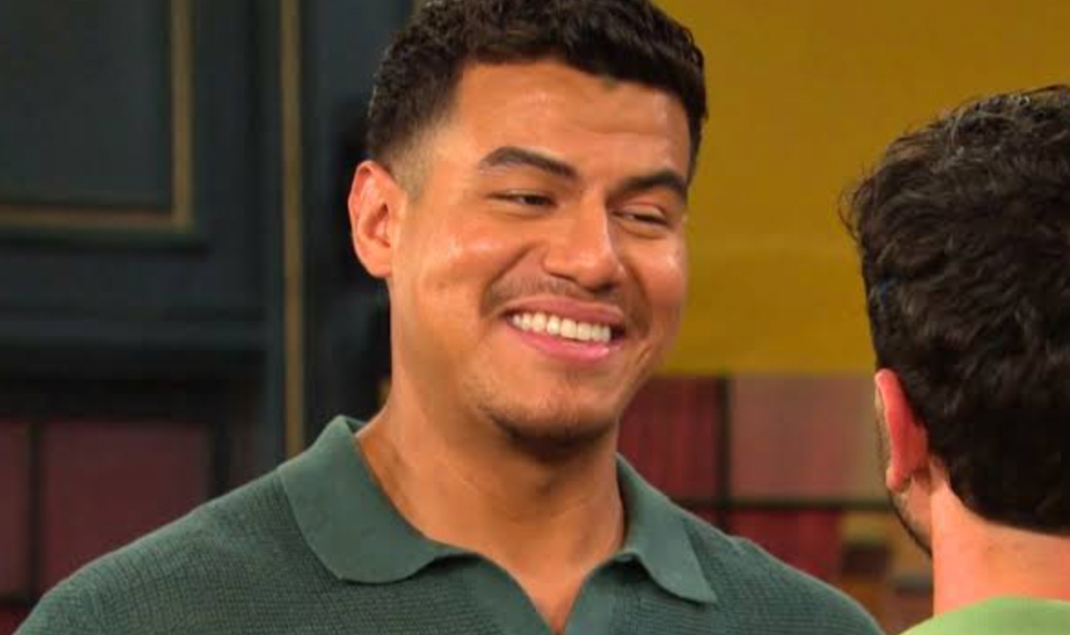 Days Of Our Lives Spoilers: Gus Isn’t Who He Seems – Is Javi’s New Boyfriend Hiding A Sinister Secret?