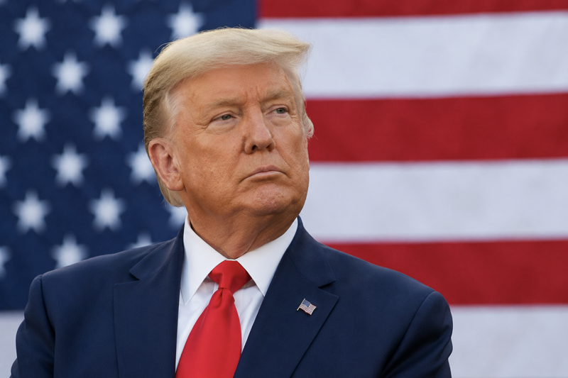 Donald Trump Sad And Lonely: Melania Trump Doesn’t Care?