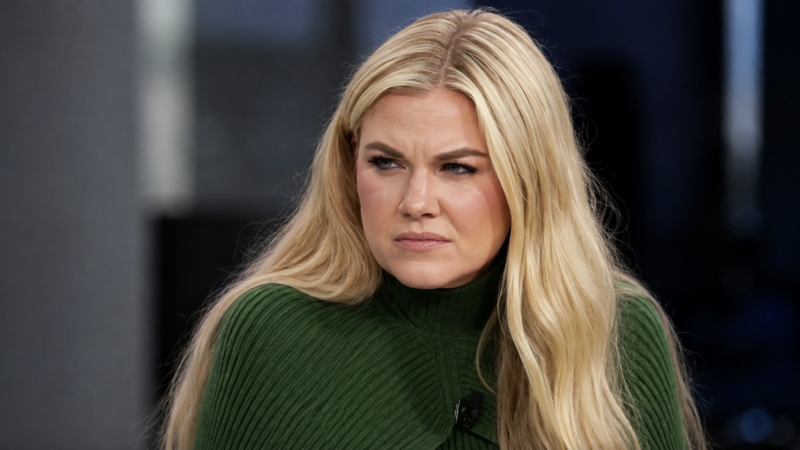 Erika Kirk Frustrated And Lonely In Her Life?