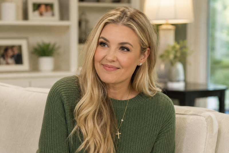 This One Rumor About Erika Kirk Won’t Go Away