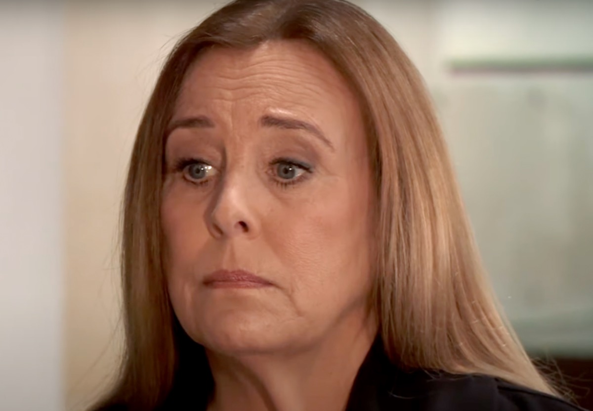 General Hospital Spoilers: Laura’s World Shatters After Brennan’s Heartbreaking Revelation