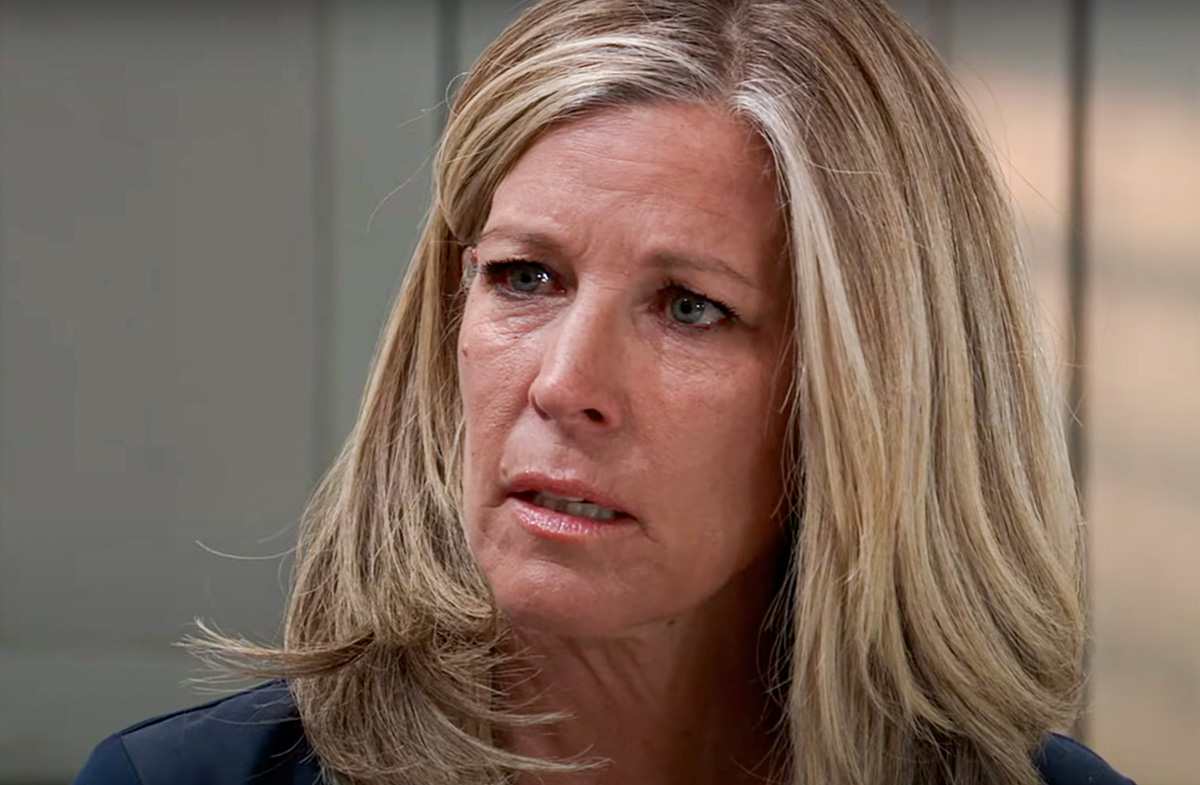 General Hospital Spoilers: This Is How Fans Really Feel About Laura Wright