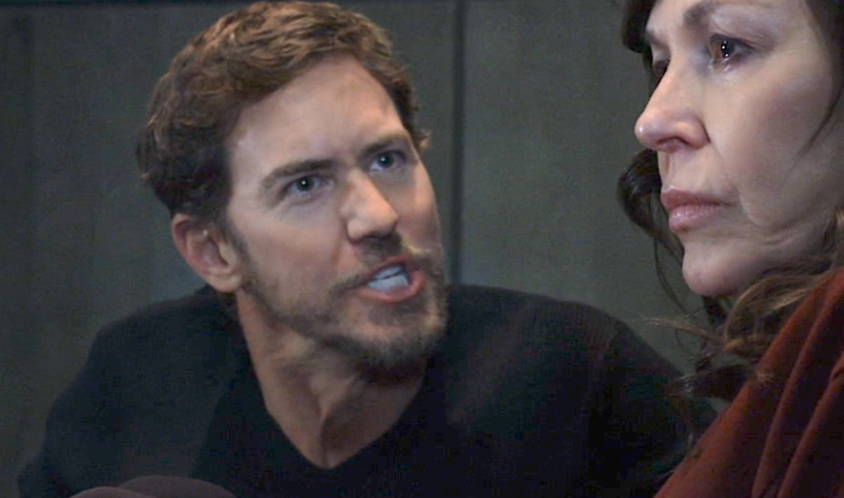 General Hospital Spoilers: Why Can’t Peter Just Stay Dead?