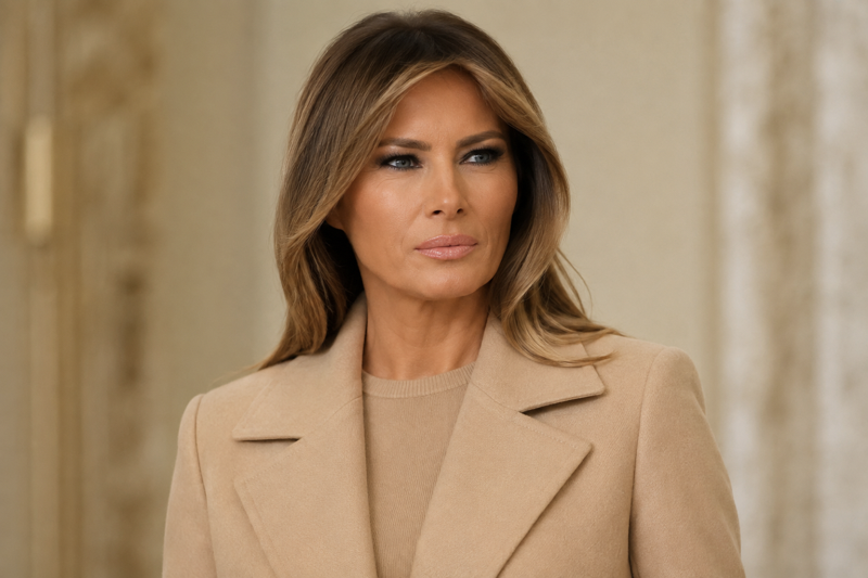 What We Know About Donald And Melania Trump’s Pending Divorce