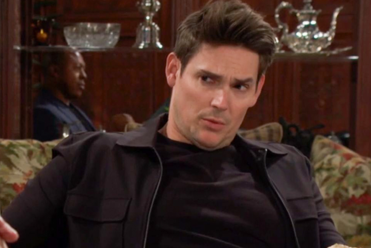 The Young and the Restless Spoilers Friday, August 7: Adam & Victoria Unite, Audra's Bombshell, Matt Hunts Mariah